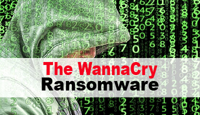 The WannaCry Ransomware